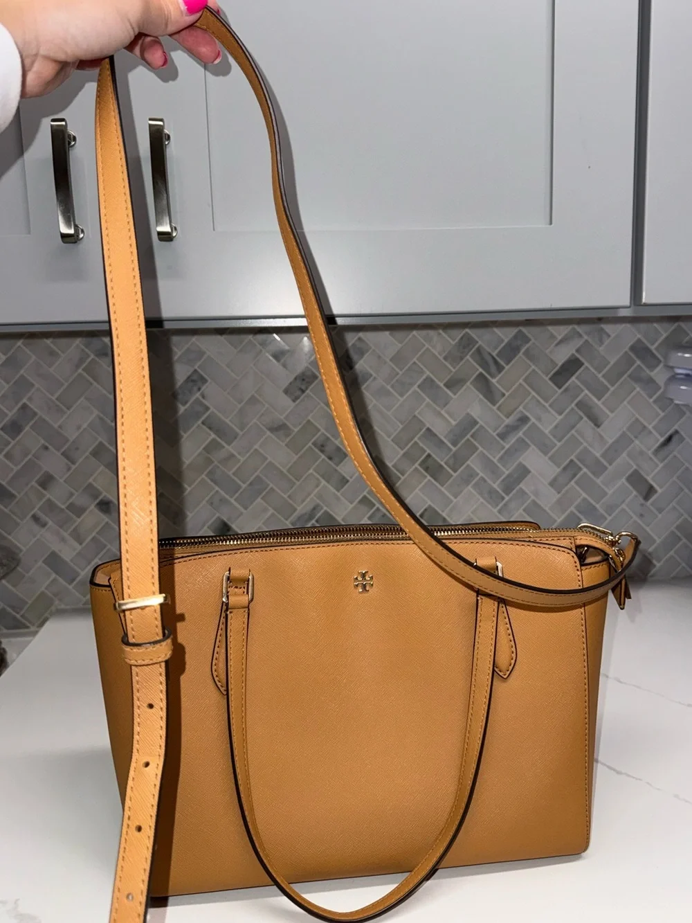 Tory Burch bag